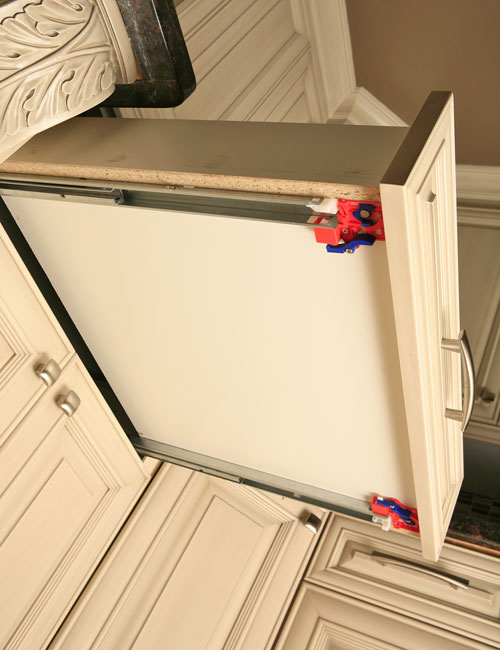 to Tiptop Kitchen Ltd.